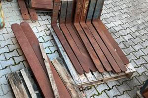 Forche per carrello elevatore