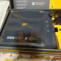router fastgate funzionante 