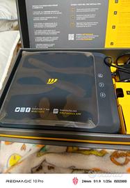 router fastgate funzionante 