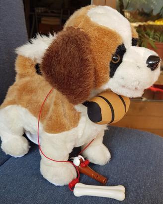 Cagnolino Samby