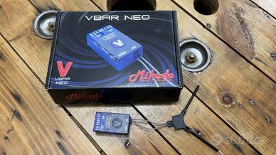 Mikado VBAr NEO 6.x Express