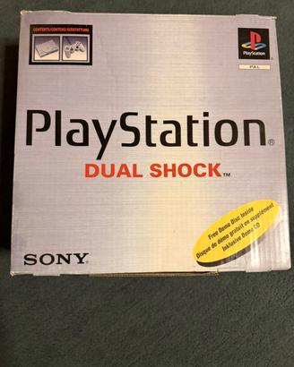PlayStation
