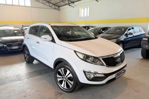 Kia Sportage 1.7 CRDI VGT Class perfetta