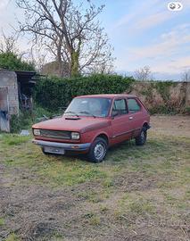 Seat 127