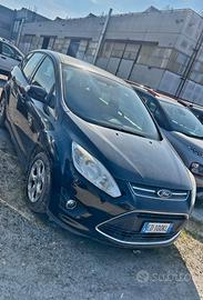 Ford C-Max 1.6 TDCi 115CV Titanium