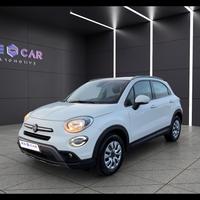 FIAT 500X 1.3 T4 150 CV DCT Cross