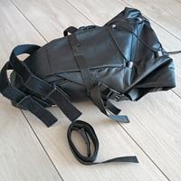 Borsa bici sottosella