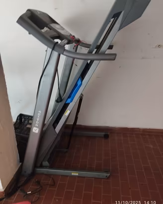 tapis roulant tc5
