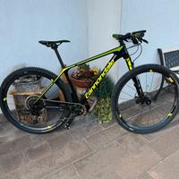 Cannondale Fsi Carbon 1