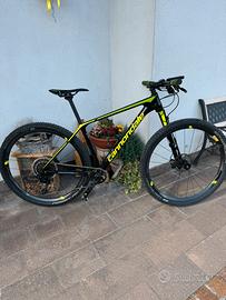 Cannondale Fsi Carbon 1