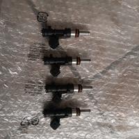 iniettori Abarth grande punto 