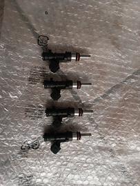 iniettori Abarth grande punto 