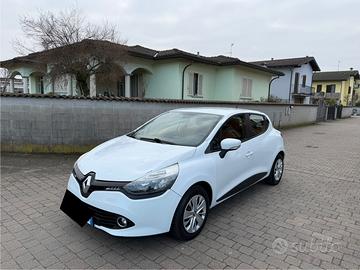 Clio 12 benzina