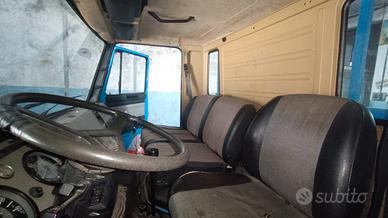 FIAT Iveco 50.10