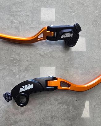 Leve Freno e Frizione KTM 890 Duke R