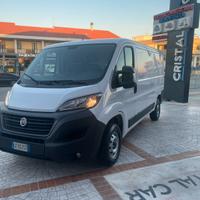 Fiat ducato 2.3 mjt L2 H1 2021