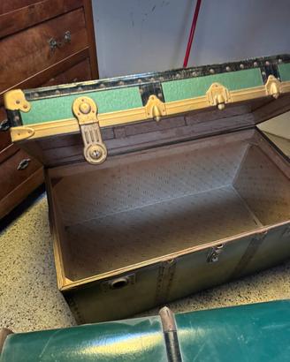 Baule vintage