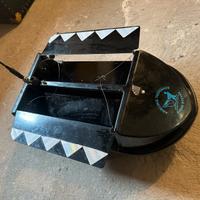 Baitboat barchino telecomandato carpfishing