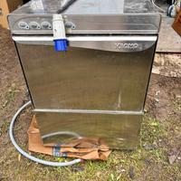 Lavabicchieri professionale