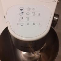 Impastatrice planetaria Kenwood