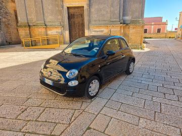 Fiat 500 1.2 benzina 69 cavalli POP Anno 2016 