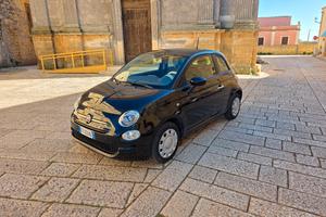 Fiat 500 1.2 benzina 69 cavalli POP Anno 2016 