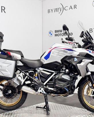 BMW r 1250 gs Rallye Abs my21
