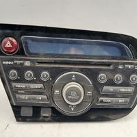 Autoradio HONDA INSIGHT '09
