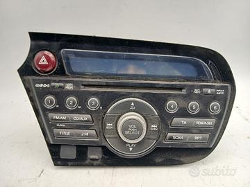 Autoradio HONDA INSIGHT '09