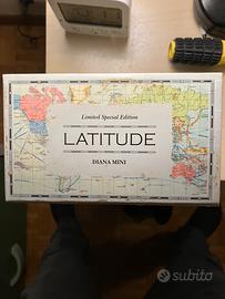 Latitude diana mini edizione limitata