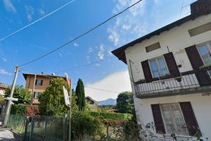Open Space Magreglio con Balcone