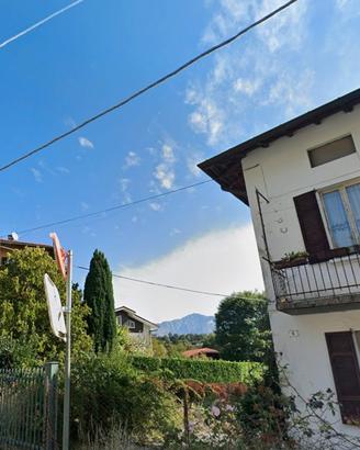 Open Space Magreglio con Balcone