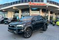 Toyota Hilux 2.8 d double cab Invincible 4wd auto