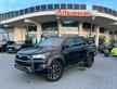 Toyota Hilux 2.8 d double cab Invincible 4wd auto