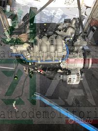 MOTORE Fiat Punto 199 1.4 B/Met 57kW 350A1000 2010