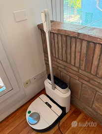 Robot Aspirapolvere Vorwerk Folletto VR7