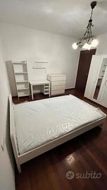 Stanza Matrimoniale per Ragazza - Modena
