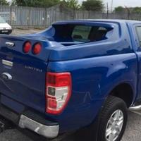 hardtop grandbox Ford Ranger 