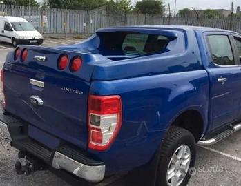 hardtop grandbox Ford Ranger 