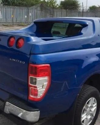 hardtop grandbox Ford Ranger 