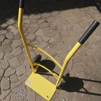 Carrello portacasse bravetta Vigor