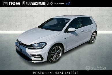 Volkswagen Golf 5p 1.4 tsi Sport 125cv
