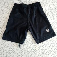 Pantaloncini da ciclista  uomo tg S