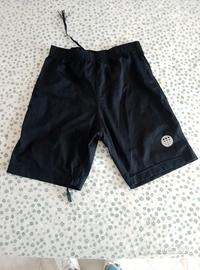 Pantaloncini da ciclista  uomo tg S