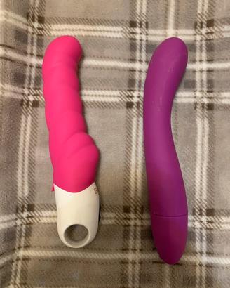 Vibratore
