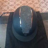 Cap equitazione Tattini