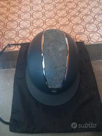 Cap equitazione Tattini