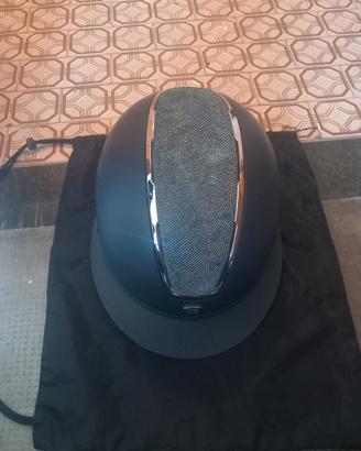 Cap equitazione Tattini