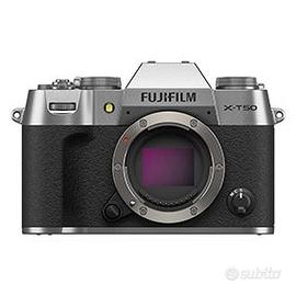 Fujifilm X-T50 Body