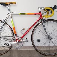 Bicicletta da corsa vintage MAGNI PEP 
